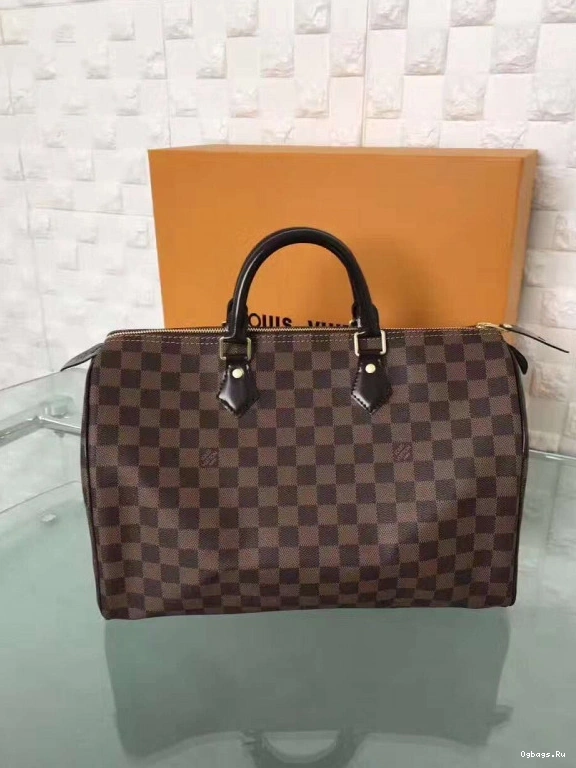 35 SPEEDY VUITTON LOUIS 0317